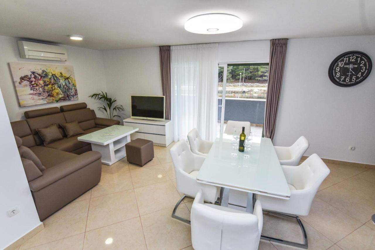Apartments Sana Вир Экстерьер фото