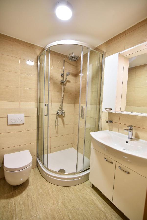 Apartments Sana Вир Экстерьер фото