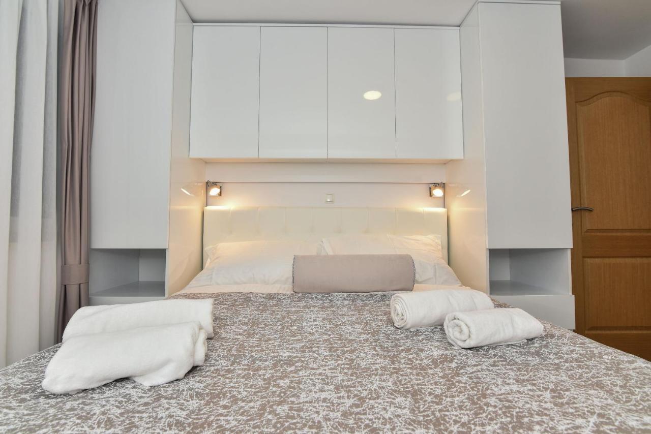 Apartments Sana Вир Экстерьер фото