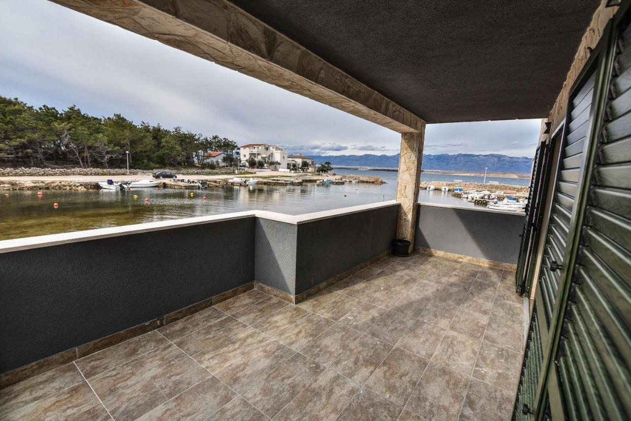 Apartments Sana Вир Экстерьер фото